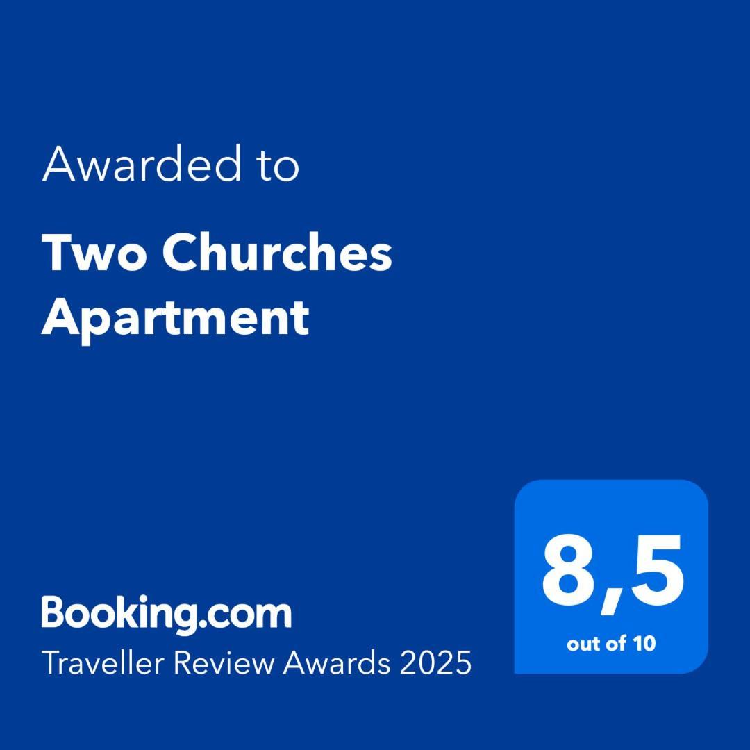 Two Churches Apartment Leiria Exterior foto