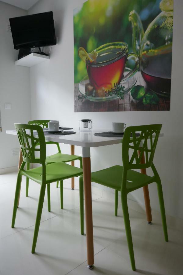 Two Churches Apartment Leiria Exterior foto