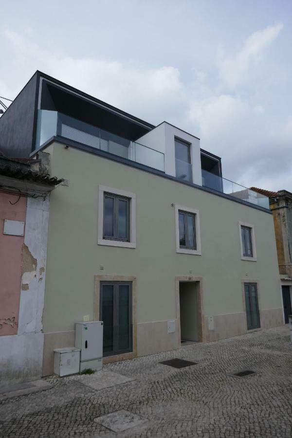 Two Churches Apartment Leiria Exterior foto